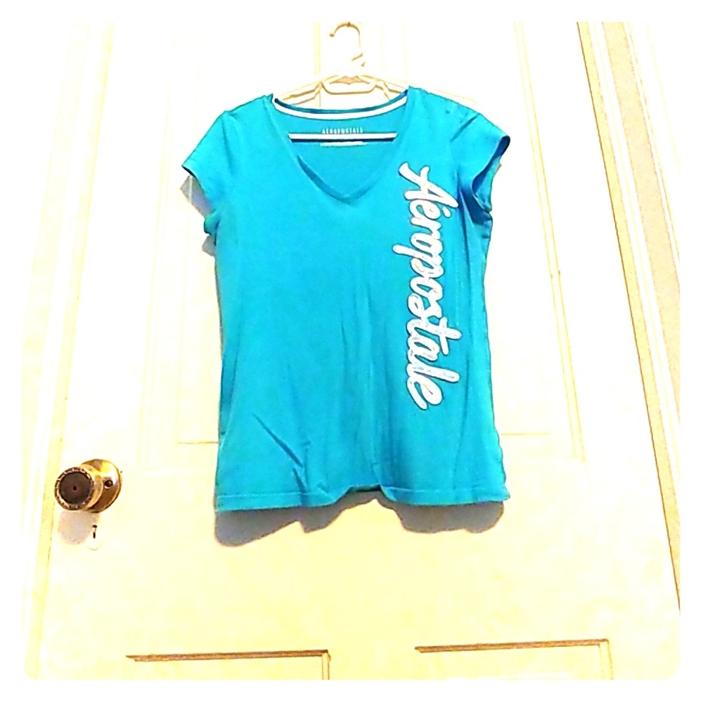 Aéropostale shirt